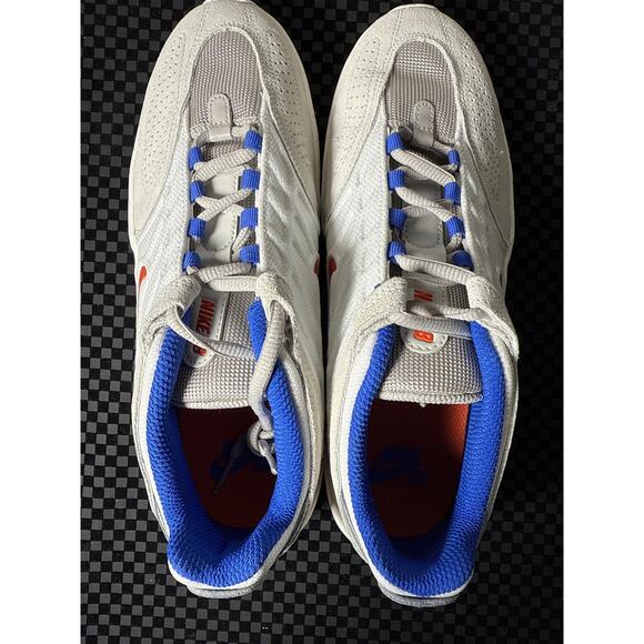 New Nike SB Vertabrae, Summit White and Cosmic Clay, Size 8.5 Mens or 10 Womens main image 6